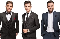 По-богатому: костюмы ведущих для «Евровидения-2017» обошлись почти в 900 тыс. грн, а красная дорожка – в 2,5 млн