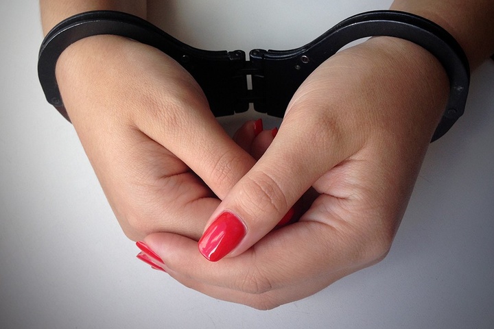 Поліцейські у Дніпрі врятували двох дівчат від сексуального рабства в Туреччині