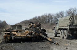 Бойовики обстріляли спостережну групу з українськими і російськими представниками