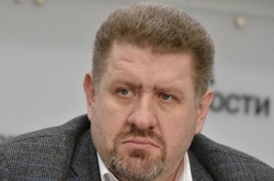 Політолог: Зіштовхувати лобами ветеранів АТО і Другої світової – ідея Росії