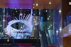 5 мая стартуют первые репетиции финалистов «Евровидения-2017» 