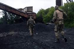 МінАТО: зупинка шахт бойовиками загрожує екології Донбасу