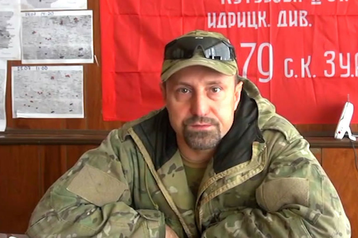 Ходаковський: «ДНР» може повторити долю Абхазії та Південної Осетії