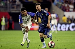 ФІФА зняв дискваліфікацію з Ліонеля Мессі