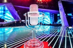 «Евровидение»: опубликовано видео первой открытой репетиции 