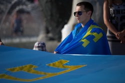 РФ заборонила Меджліс кримськотатарського народу