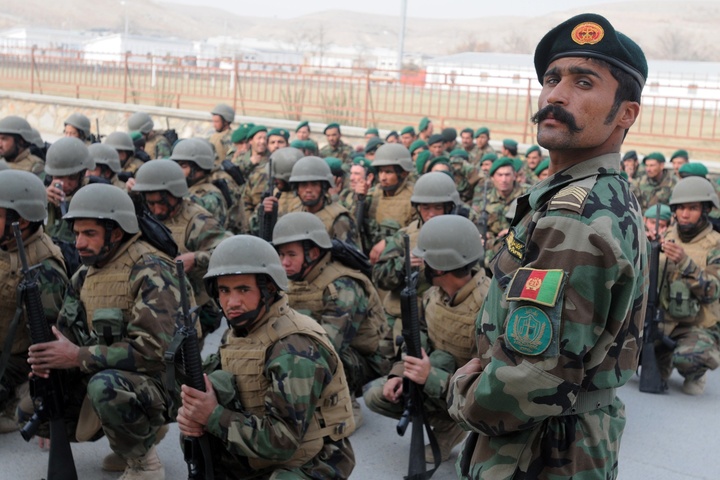 На кордоні Афганістану та Пакинстану тривають перестрілки, є загиблі