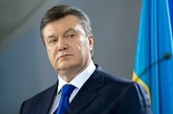 Віктор Янукович