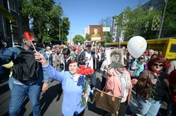 В Енергодарі суд не став забороняти «Союзу лівих сил» проводити пропагандистську ходу