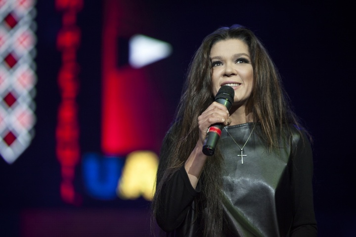 Руслана не отримає гонорар за виступ на «Євробаченні» - продюсер співачки