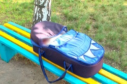 Мешканка Черкас намагалася продати свою новонароджену дитину за 15 тисяч гривень