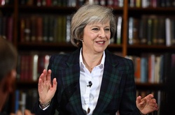 Консервативна партія Великобританії перемогла на місцевих виборах