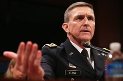 Майкл Флінн