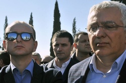 Суд у Чорногорії відклав справу про спробу держперевороту 