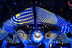 Євробачення в Україні