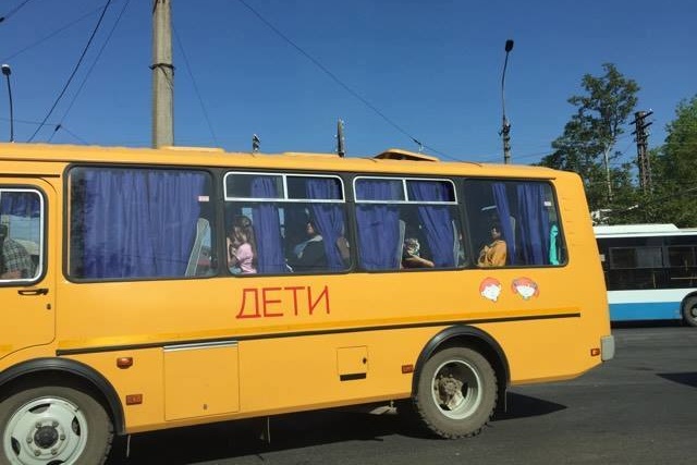 Рефат Чубаров показав, як окупанти будуть забезпечувати масовість «Хидирлезу» у Криму