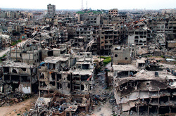 Війна у Сирії