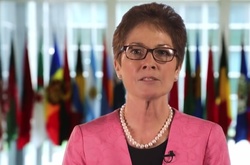 Марі Йованович