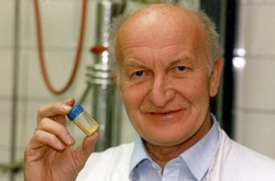 Василь Новицький