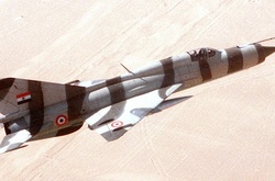 Сирія: авіація Асада завдала ударів по повстанцям, незважаючи на мирний меморандум