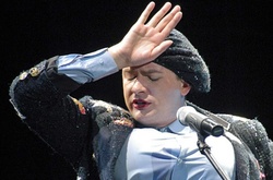 Верка Сердючка