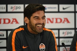 Паулу Фонсека: «Шахтар» став чемпіоном, не перебуваючи в Донецьку. Ця перемога – особлива