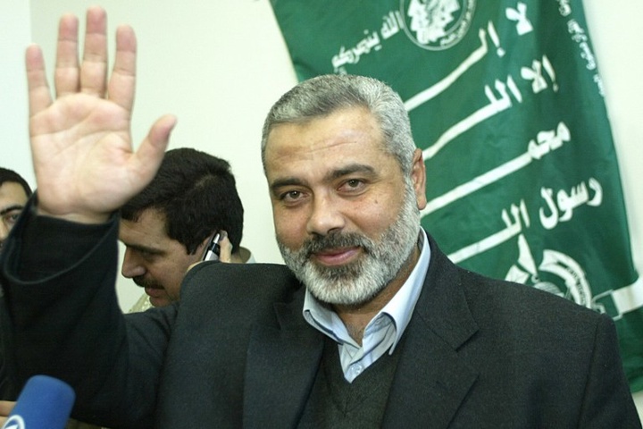 Стало відомо ім’я нового лідера ХАМАСу