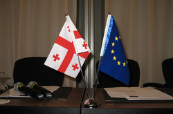 Перші підсумки безвізу у Грузії: в ЄС не пустили лише 26 осіб