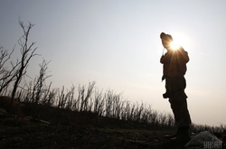 Військовий