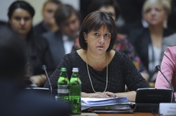 Півтора місяця роботи Яресько у Пуерто-Ріко: влада країни оголосила про банкрутство