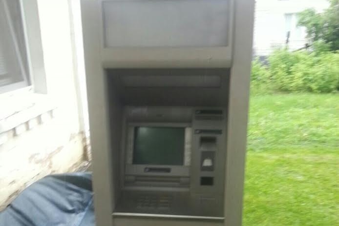 У Києві хакери викрали з банкоматів 2,5 млн грн