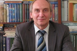 Human Rights Watch закликає бойовиків звільнити українського вченого Козловського