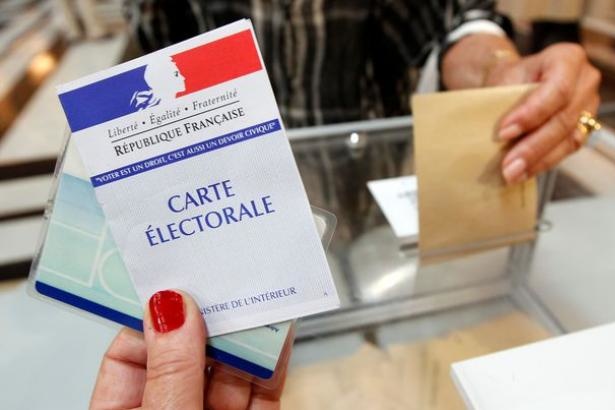 Явка на виборах у Франції прогнозується на рівні 75,5% - соцопитування