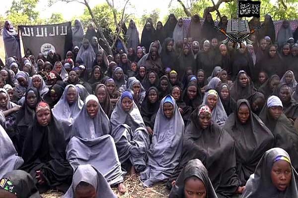 В Нігерії звільнили 82 школярки після трирічного перебування в полоні ісламістів
