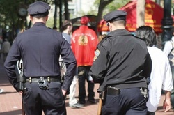 Поліція Сан-Дієго