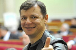 «Шахтар – чемпіон»: Ляшко радіє, як дитина. Опубліковано фото