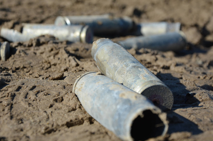 За суботу загиблих військових в районі АТО немає