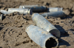 За суботу загиблих військових в районі АТО немає