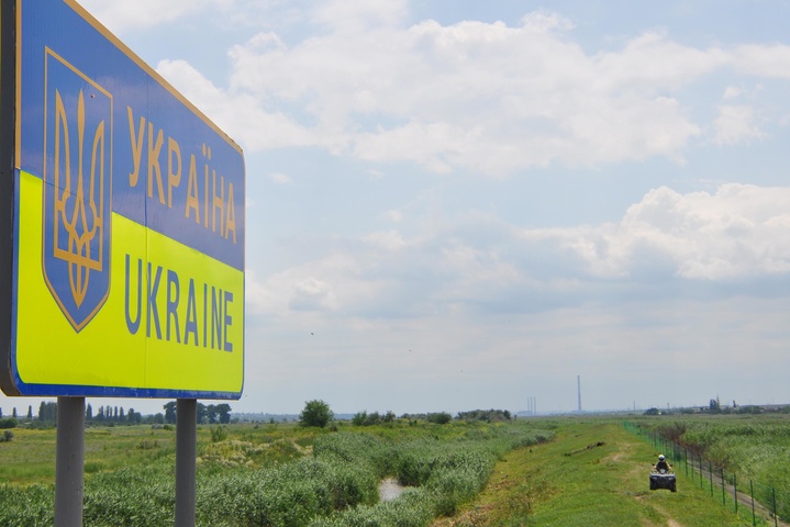 Ще два російські журналісти дістали на кордоні з Україною облизня