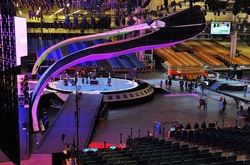 Тимчук не виключає провокацій від російських журналістів, які таки доїхали на «Євробачення»