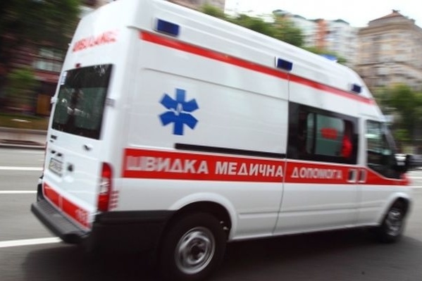 Військового з осколковим пораненням евакуювали до Дніпра