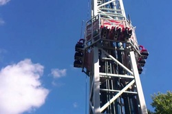  Інцидент стався в місті Конья. 