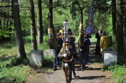 Перепоховання