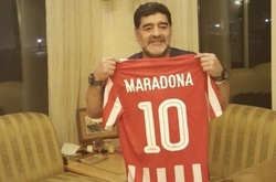 Дієго Марадона