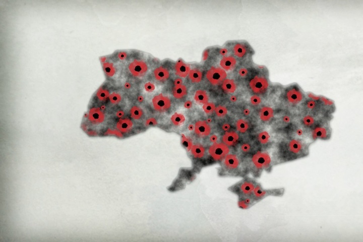 АП: у Другій світовій війні загинуло 4 млн воїнів з України