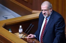 У Криму провели обшук у голови регіонального відділу Меджлісу