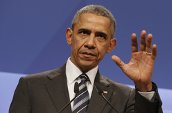 Обама закликав Конгрес не скасовувати його реформу охорони здоров'я