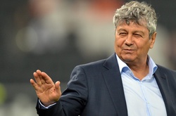 Луческу допоміг «Спартаку» стати чемпіоном Росії