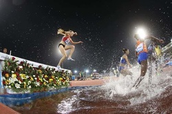 Організатори не захотіли запрошувати російських легкоатлетів на етап «Діамантової ліги» в Лондоні