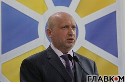 Олександр Турчинов